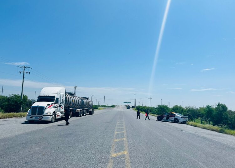 Renuevan C5 de Reynosa; “ahora está al servicio de los tamaulipecos”: Américo