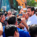 Brinda Gobierno de Carlos Peña Ortiz seguridad vial en el kilómetro 26 hacia San Fernando