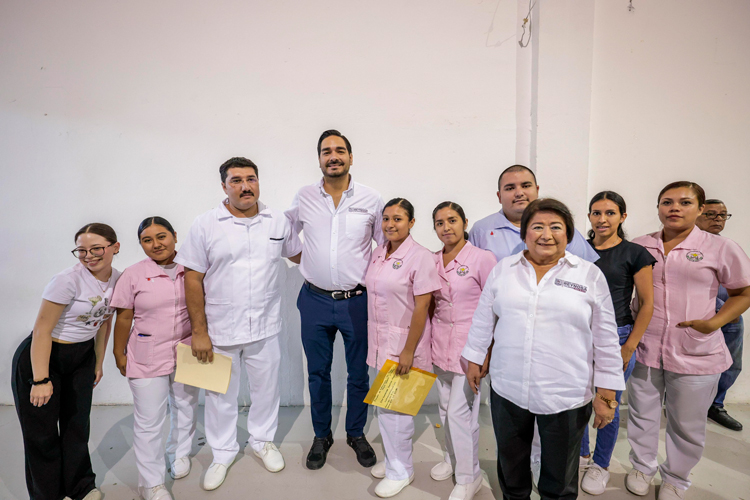 Fortalecen dos Laredos lazos binacionales con ‘Festival internacional ciudades hermanas’