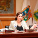 Tren de pasajeros a Nuevo Laredo impulsará desarrollo económico: Carmen Lilia