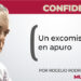 Vicente Joel: Todos contra el dengue