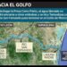 En marcha desfogue a Río San Fernando desde “Cerro Prieto”