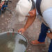 Mantiene SST recorrido par eliminación de criaderos del dengue