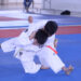 El CU Victoria de la UAT es sede del torneo estatal de Judo