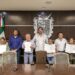 Genera Gobierno de Carlos Peña Ortiz bienestar y certeza jurídica a familias reynosenses