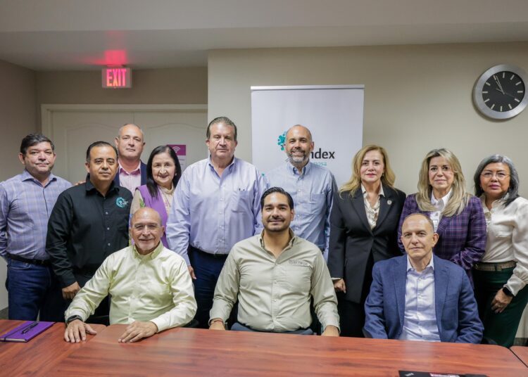 Desarrollan USJT y UAT proyecto de investigación sobre nutrición y estilos de vida saludable