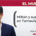 En Tamaulipas, migración desde la pesadilla al reconocimiento