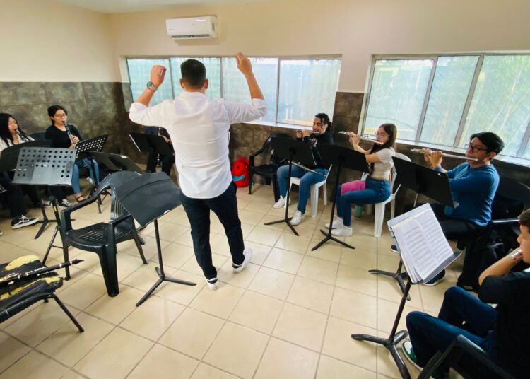 Celebrará Reynosa hoy el nacimiento de una nueva Orquesta