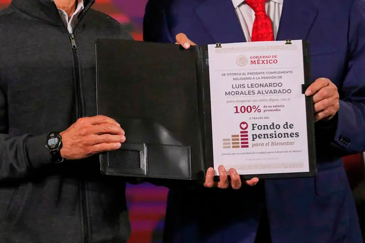 ‘Chris’ se degrada a depresión tropical sobre Veracruz