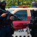 Desertan 400 agentes de la Guardia Estatal
