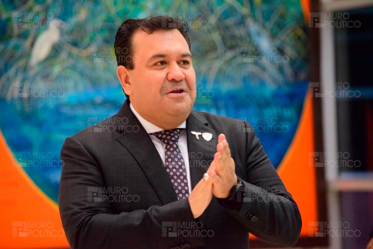 Fiscal ‘se lava las manos’ por tortugismo en procesos judiciales