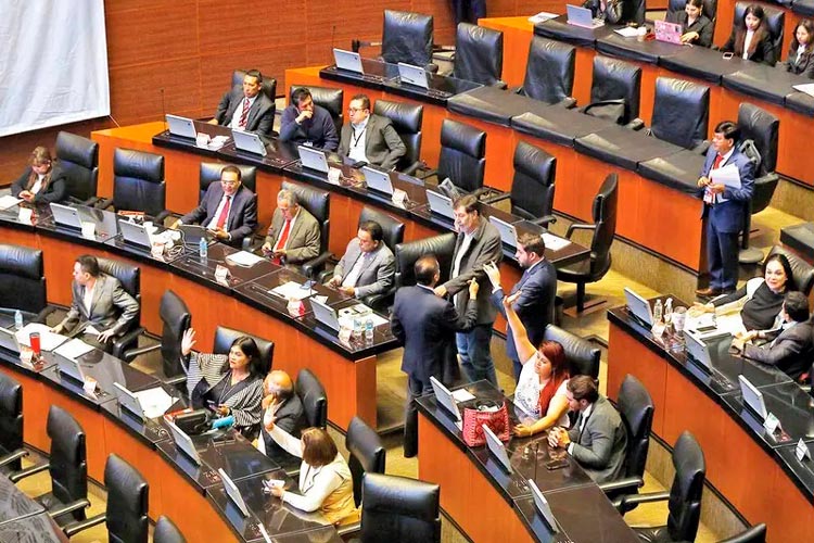 Tren de pasajeros a Nuevo Laredo será obra insignia