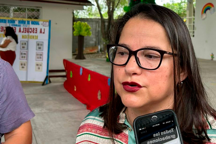 Ejerce SET 735 mdp en programa “La Escuela es Nuestra”