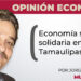 Economía social y solidaria en Tamaulipas