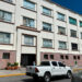 Palacio de Gobierno se queda sin electricidad