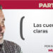 Zertuche, el favorito en el Congreso