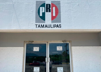 No habrá desbandada en el PRI por reelección de “Alito”, estima Molina