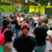 Vistan y disfrutan de centros recreativos de Victoria 3 mil paseantes