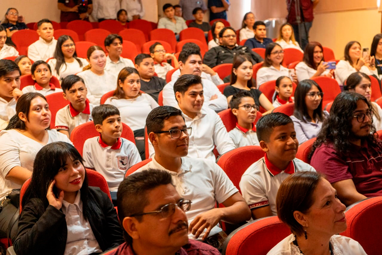 Fortalecen dos Laredos lazos binacionales con ‘Festival internacional ciudades hermanas’