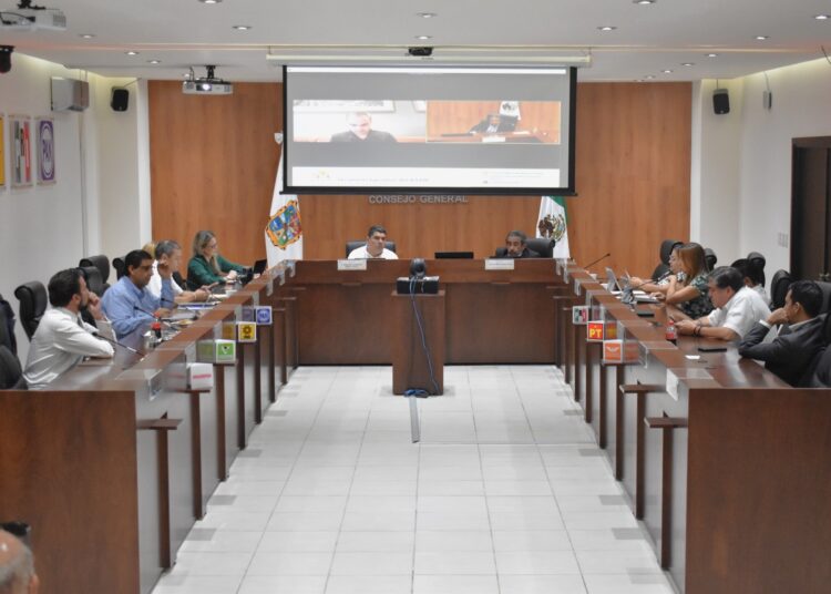 IETAM deja sin pluris al PVEM y PT; Morena tendrán mayoría