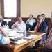 Asiste Américo a evaluación del IMSS-Bienestar