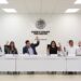 Llama Congreso a sesión extraordinaria con 32 dictámenes