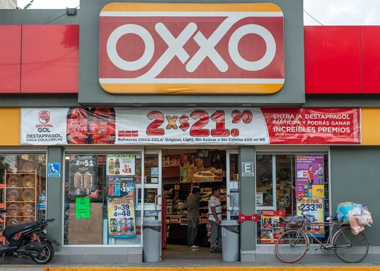 Confirma Oxxo apertura de tiendas en Nuevo Laredo