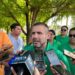 Mantiene Sección X del IMSS venta de plazas en Tamaulipas