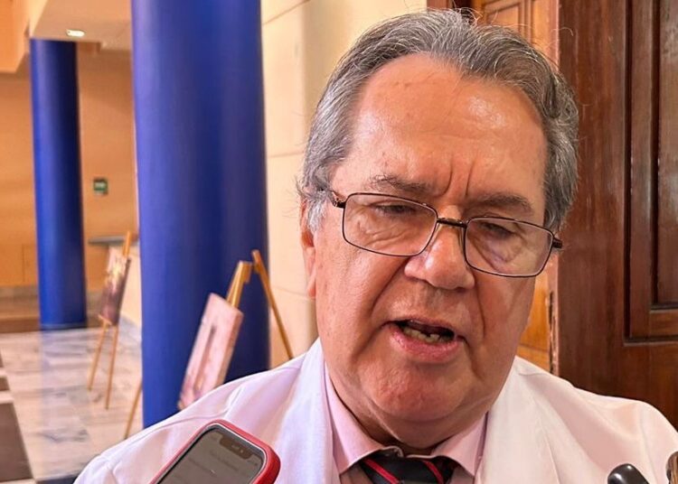 Mejorarán obras y buena relación laboral en HG de Reynosa