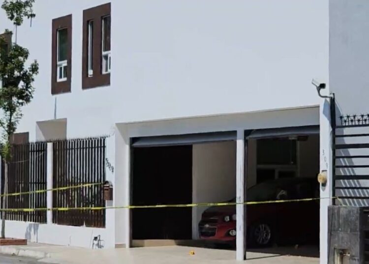 Hay avances en caso Danés: Irving Barrios