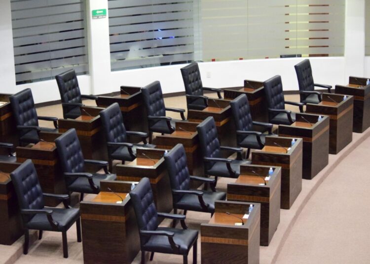 Próxima legislatura obligada a ‘romper’ bloqueos constitucionales