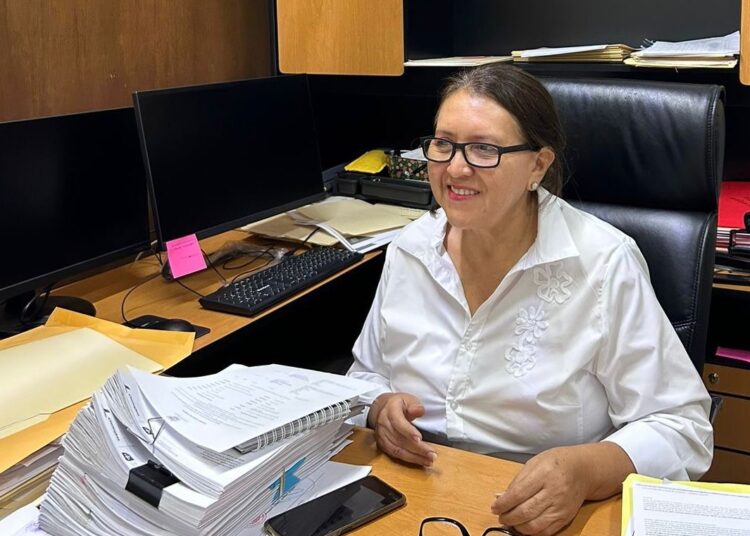 Entrarán más escuelas al programa de Becas “Benito Juárez”