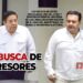 Declara Magistrado ante Fiscal; su salud, estable: SSP