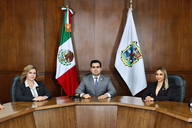 Aprueba Consejo de la Judicatura Juzgado Electrónico de lo Familiar