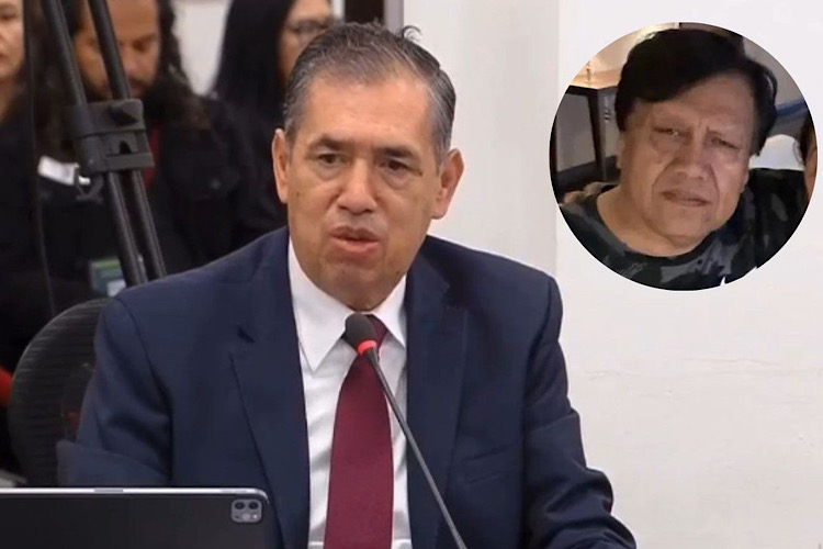 Presumen deudas, origen en secuestro de empresario en Reynosa