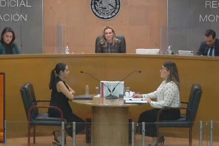Fija TEPJF plazo para reponer votación de Nuevo Laredo