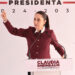 Claudia Sheinbaum reacciona a críticas de Ken Salazar