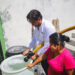COMAPA restablece servicio de agua en Reynosa