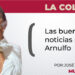 Américo y los productores de sorgo