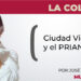 Ciudad Victoria y el PRIAN
