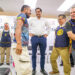 Caminan de la mano Gobierno de Carlos Peña Ortiz y Club Rotario Reynosa para cambiar vidas