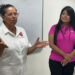 Mujeres inician capacitación en autotransporte de carga