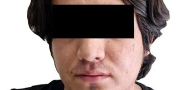 Logra FGR vinculación a Victorense por trata de personas