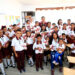 Arranca Américo ciclo escolar y anuncia inversión de 340 mdp en apoyos educativos