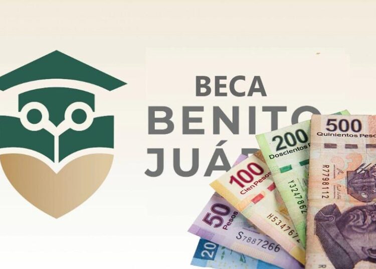 Entrarán más escuelas al programa de Becas “Benito Juárez”