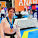 Estudiante de la UAT, Bárbara González, gana primer lugar en el V Torneo “Iridia Salazar Blanco”