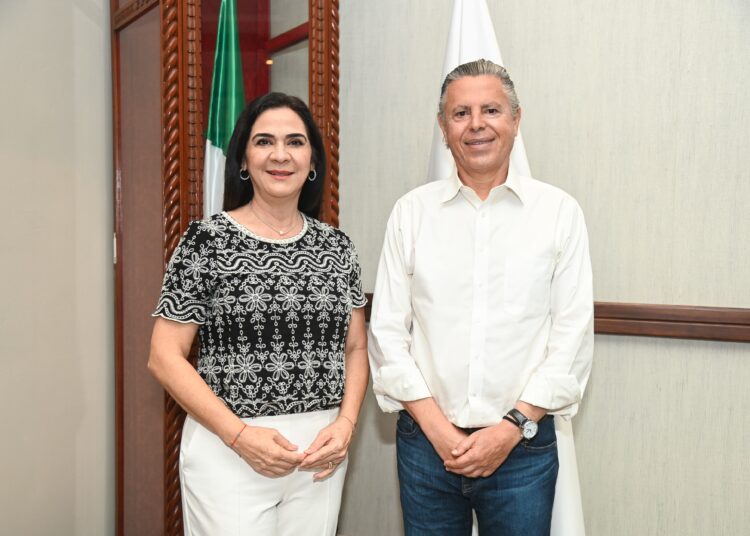 Entrega-Recepción será Cordial, Legal y Transparente: Chucho Nader
