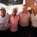 Unión de Voceadores Reconoce Labor de Chucho Nader al Frente del Gobierno