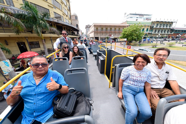 Consolidamos a Tampico como el Principal Destino Turístico de Tamaulipas: Chucho Nader