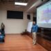 Impulsa Alcalde Carlos Peña Ortiz Curso de Dirección para Bandas Sinfónicas